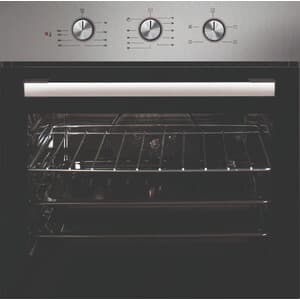 Forno Incasso Ventilato Staylux 60 cm INOX - 2