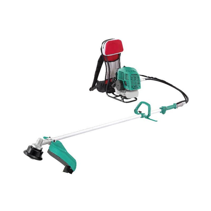 Decespugliatore 2T Scoppio e V5 Cc 51.7 Zaino Cut 52CC B - 2