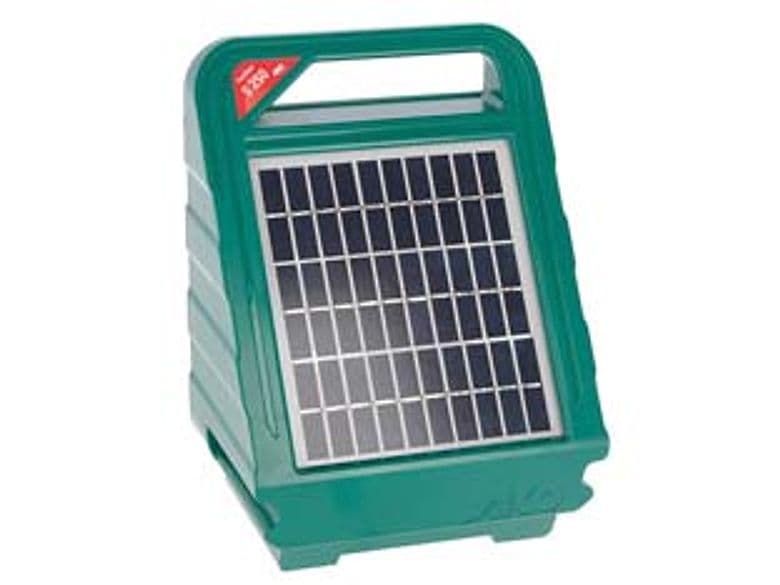 Apparecchio per Elettrorecinzioni Solare Sun Power S Kerbl - 2