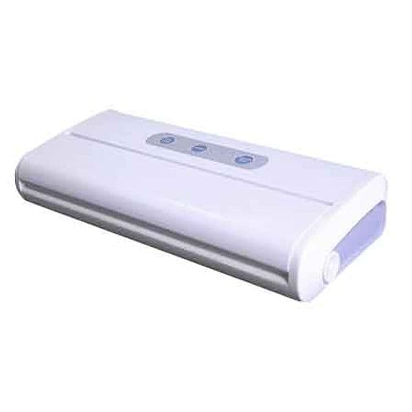 Macchina Sottovuoto Artus V08 Reber 150 W