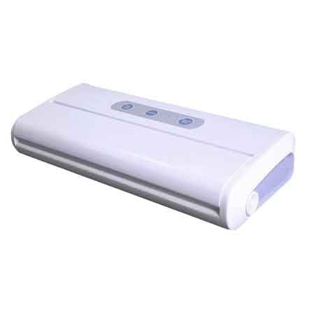 Macchina Sottovuoto Artus V08 Reber 150 W - 2