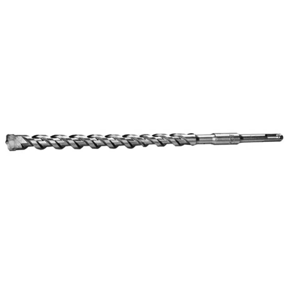 Punte Sds Plus Extreme 2 8 x 210 x 150 mm DEW - 2