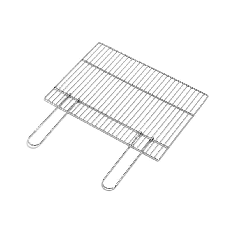 Graticola Tondino Cm 57 x 40 - 2