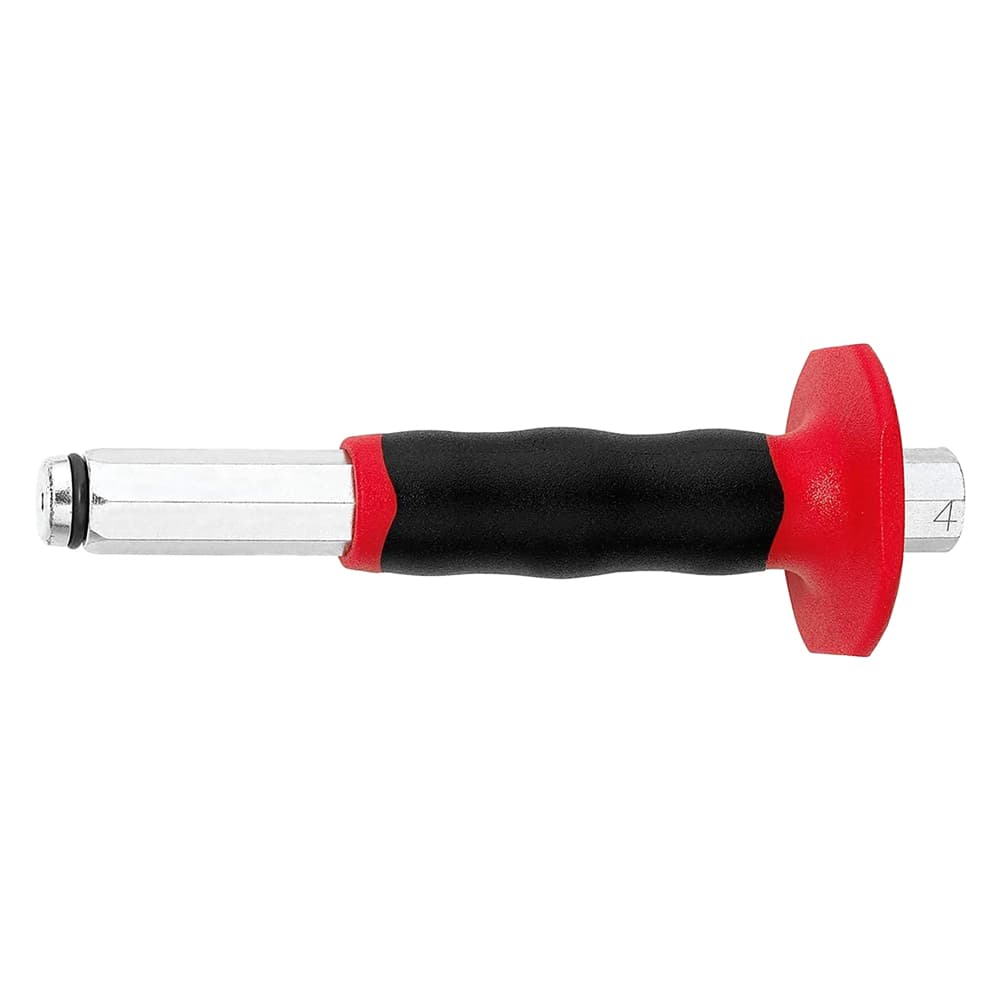 Percussore per Chiodi Knipex 170 mm - 2