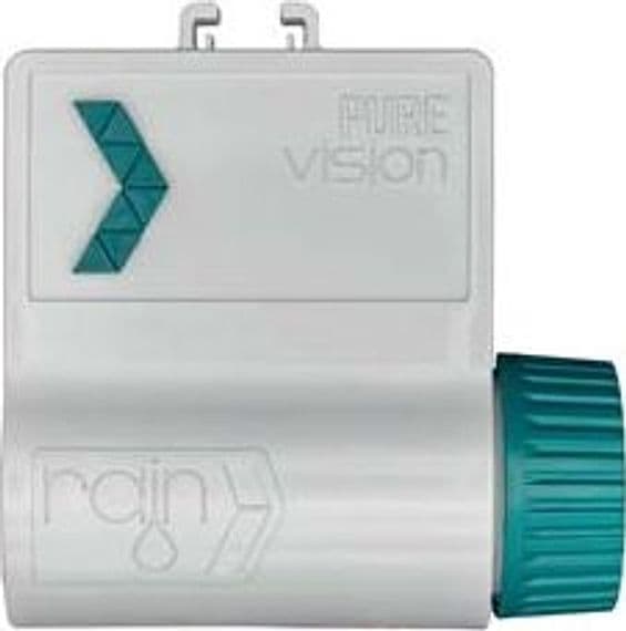 Centralina Pure Vision 2 a Batteria 6 Stazioni Rain - 2