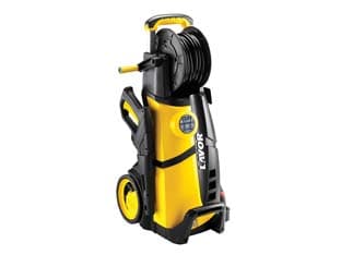 Idropulitrice ad Acqua Fredda Motore 2500 W (LVR4 Plus 160 Digit) Lavorwash - 2