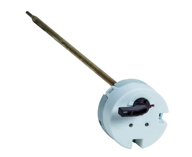 Termostato per Scaldabagno 15A 250 V Atlantic - 2