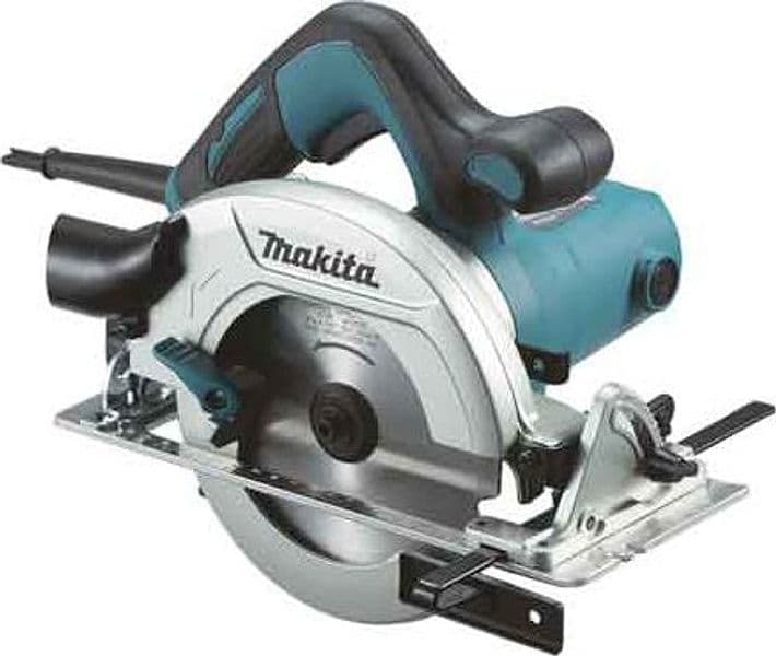 Sega Circolare HS6601J Makita Disco 165 mm - 2