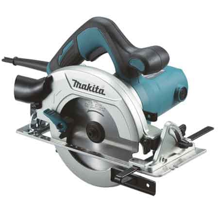 Sega Circolare HS6601J Makita Disco 165 mm - 2