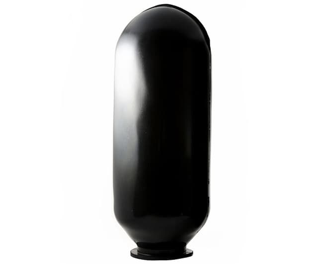 Membrana Senza Foro per Idrosfera LT.80 Lt 80 Idroweb - 2