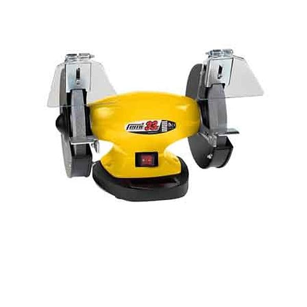 Smerigliatrice da Banco Bg 33N Ø 200 Femi 550 W - 2
