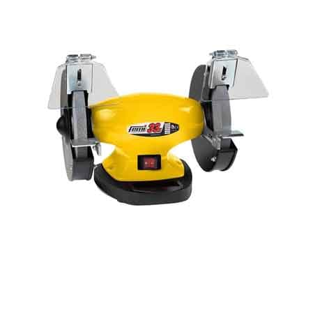 Smerigliatrice da Banco Bg 33N Ø 200 Femi 550 W - 2