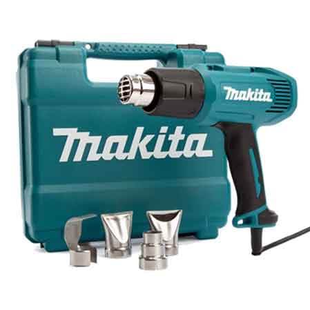 TERMOSOFFIATORE 'HG5030K' MAKITA 1600 Watt - MAKITA - 2