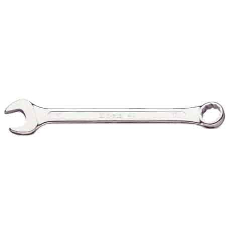 Chiave Combinata Art. 42 Beta 21 x 21 mm - 2