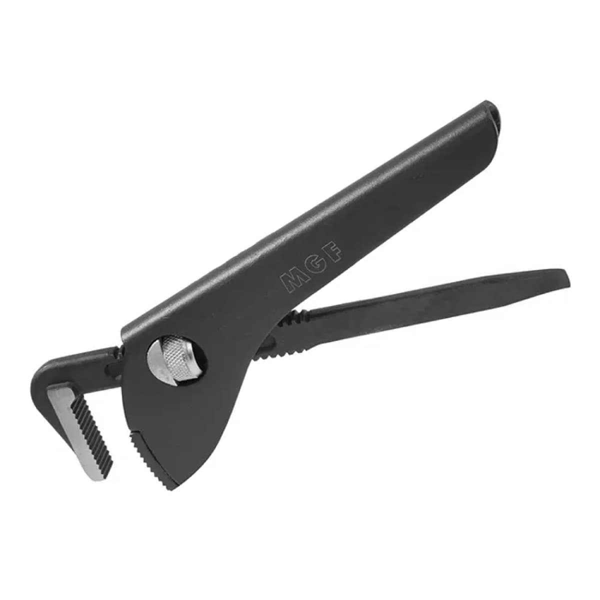 Giratubi Modello Blitz Diametro Max 1½ Lunghezza 225 mm MGF - 2