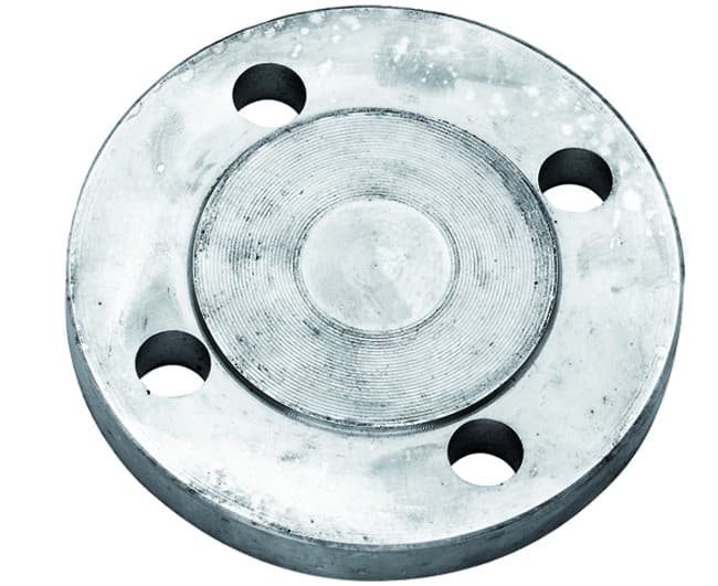 Flange Cieche PN 10 su 16 DN 40 - 2