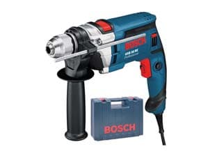 Trapano a Percussione Mandrino Autoserrante 13 750 Mmw (gsb 16 Re) Bosch - 2