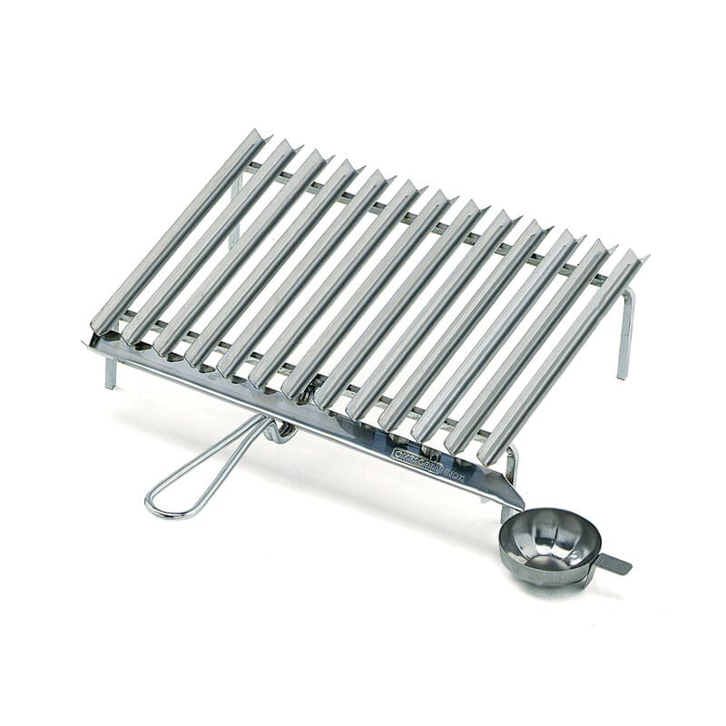 Graticola Recupero Grassi Cm 40 x 35 - 2