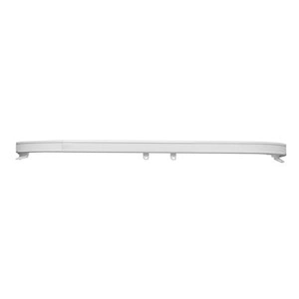 Scorritenda Estensibile Antares Velcrato 120 x 215 cm - 2