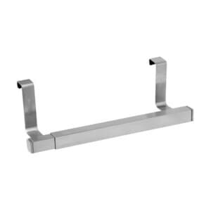 Barra Estensibile per Porta Fackelmann 61456 3 Pezzi - 2
