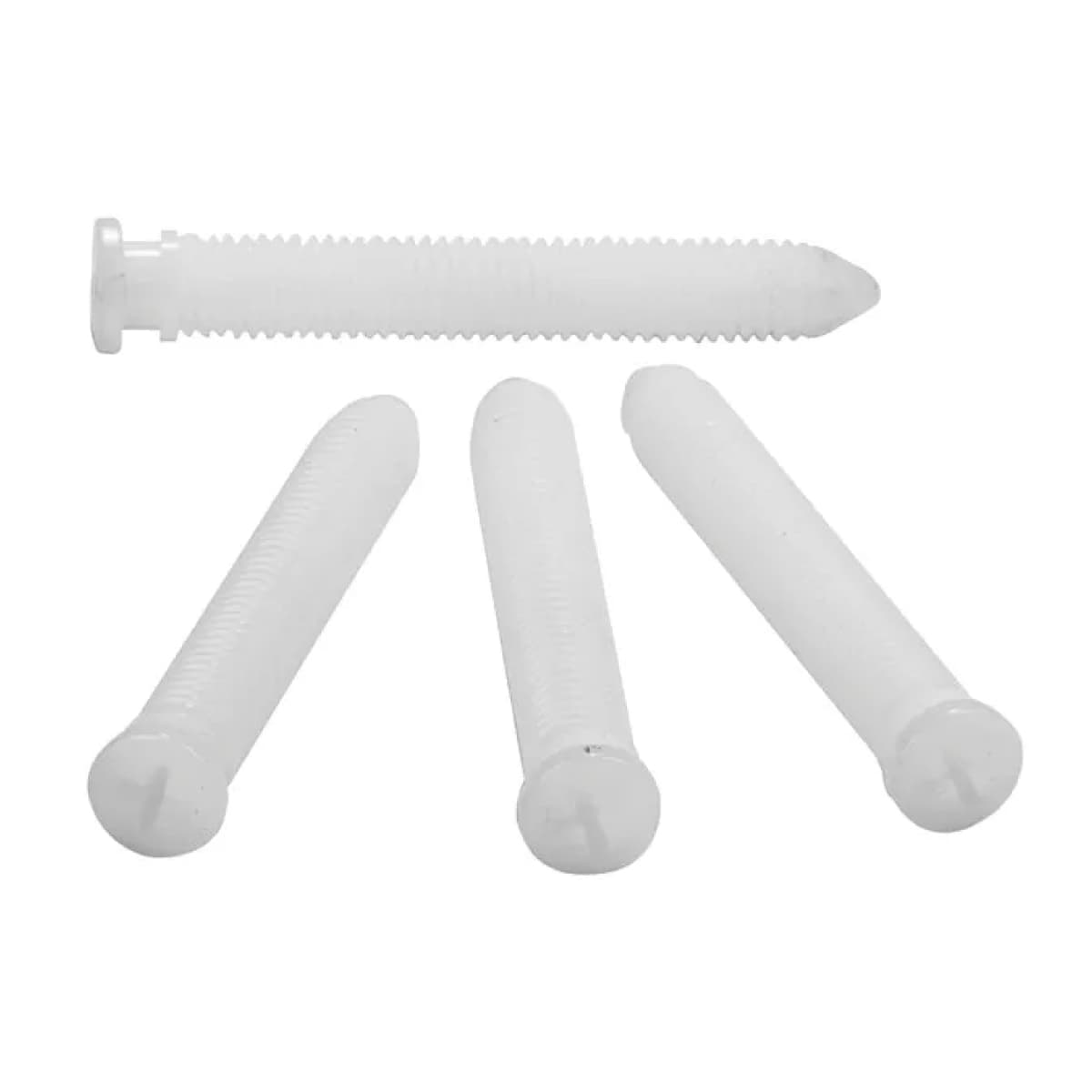 Vite Fissaggio Placca Sara ED Eco Pucciplast - 2