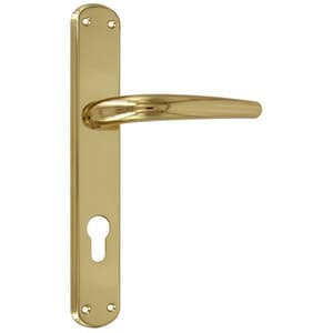 Cremonese Goccia ART.1126 con Fori Imp Man Oro Luc V Frosio Bortolo 2 Pezzi - 2