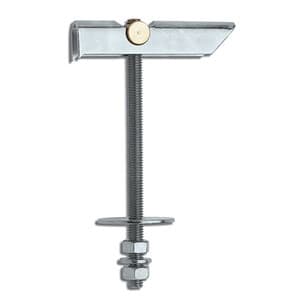 Bs Elematic Ancora Etr Dd 6 Itw Construction Products Italy 1,0 Bs 2 Pezzi - 2