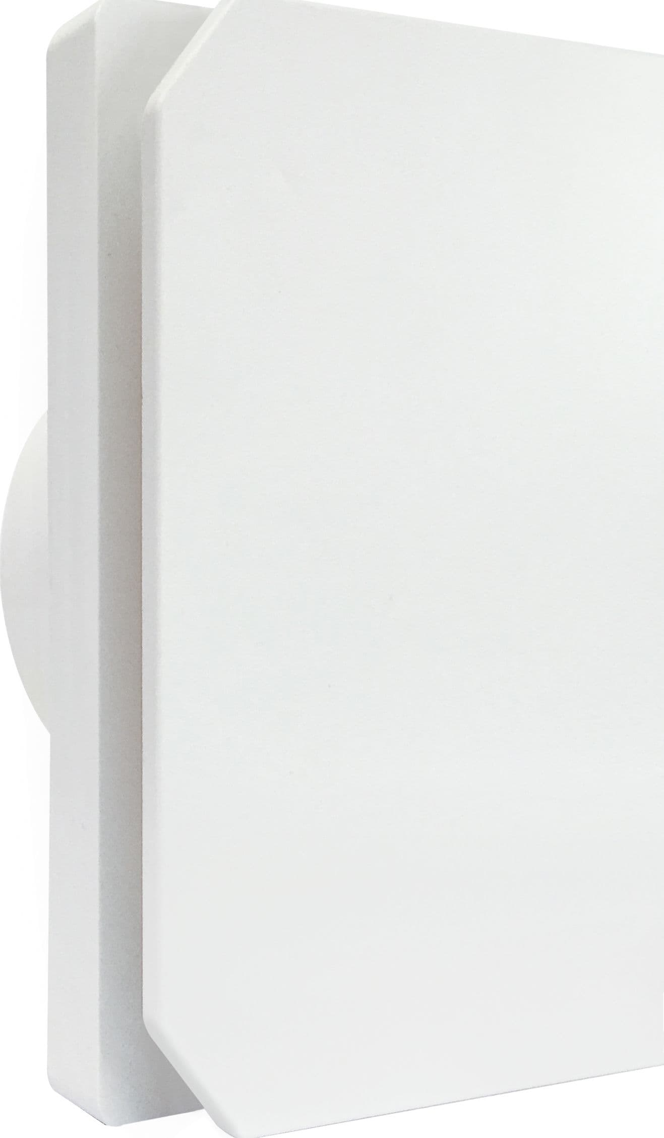 Aspiratore Elettrico LUX304 a Muro 15W Ø 100 mm - 2