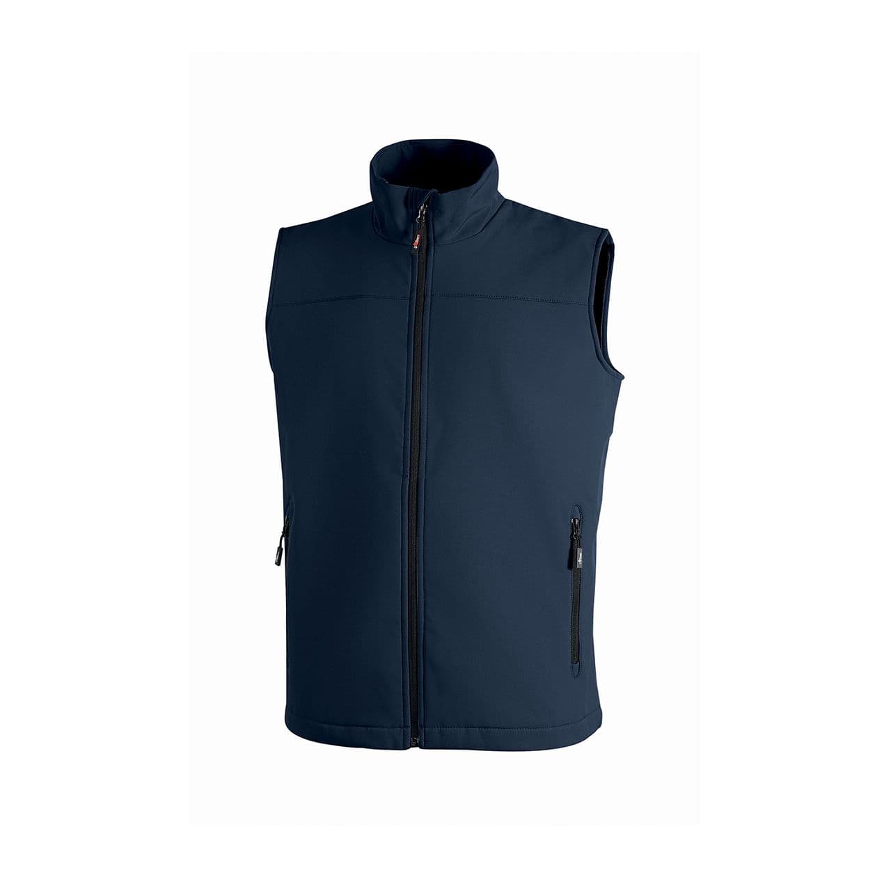 Gilet Softshell Dublino Colore Blu Misura XL U Power - 2