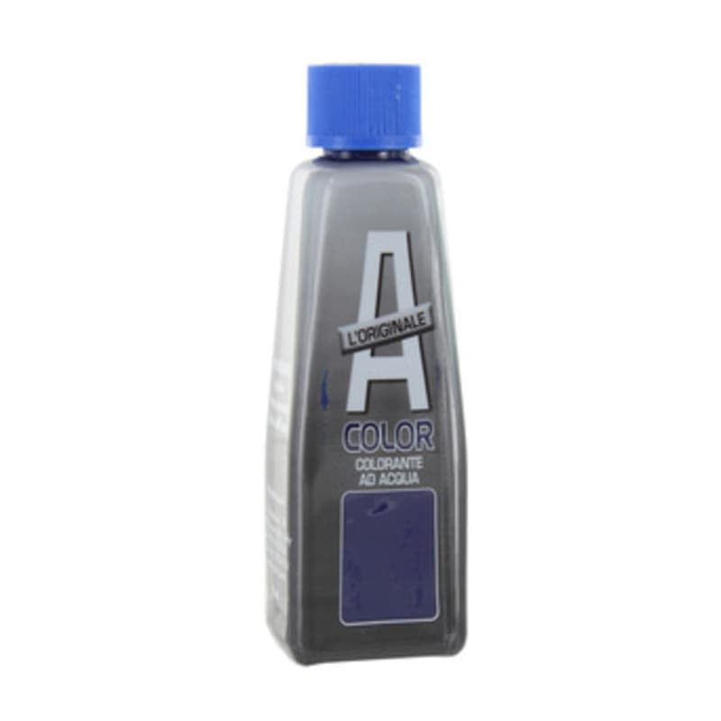 Acolor 50 Cc Blu Oltremare N. 21 12 Pezzi - 2