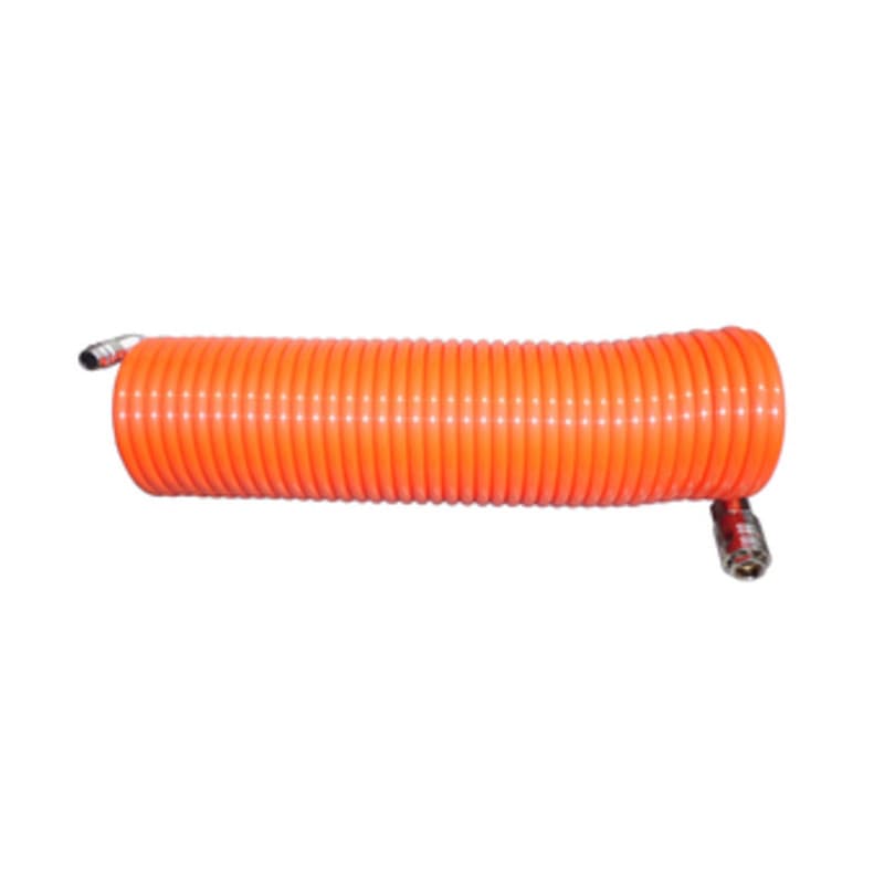 Tubo Spiralato Raccor Rub. Rapido 8 x 10 da 15 m - 2