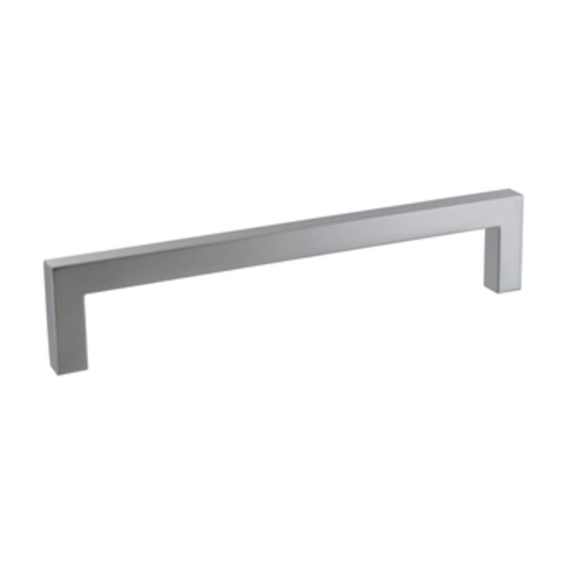 Maniglia Zama un 34 MG32702 96 mm Cromo Opaco 25 Pezzi - 2