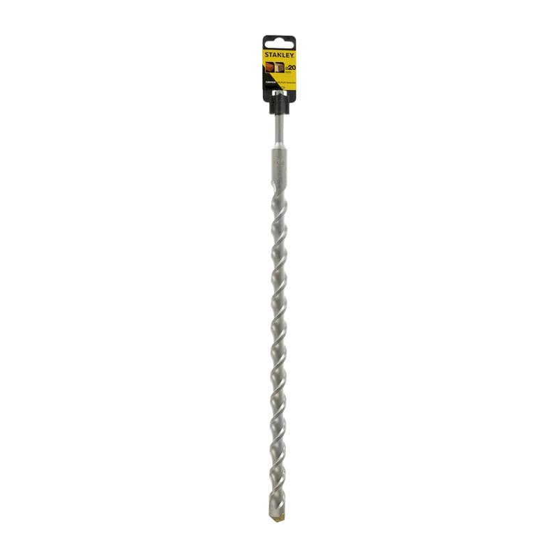 Piranha Stanley STA54117 X54117 Punta SDS Plus 300 x 20 - 2