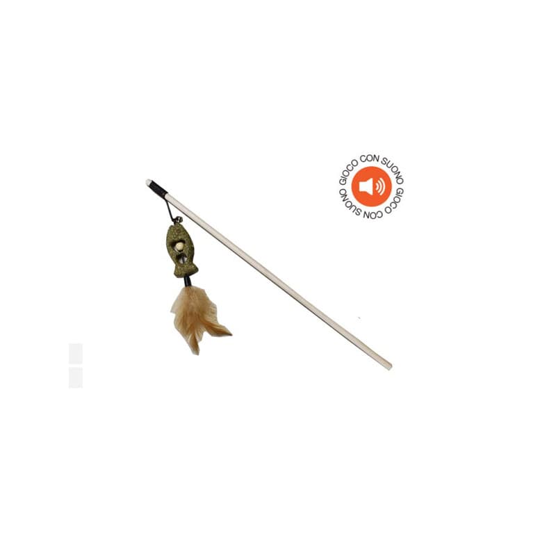 Zoov Canna da Pesca con Pesciolino - 2
