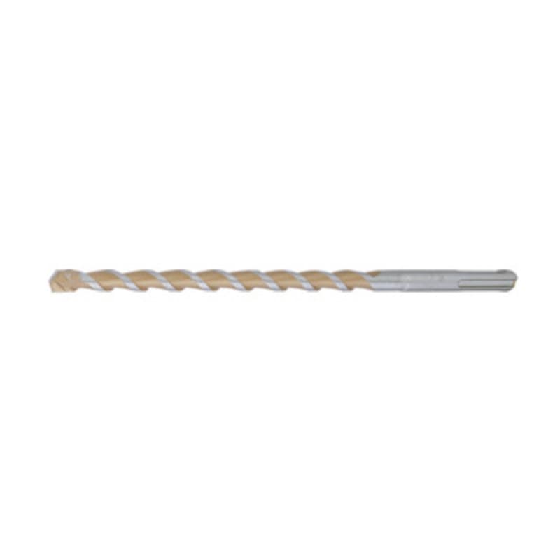 Punta SDS Plus Ø 12 x 150 x 210 mm Keil Karl Eischeid - 2