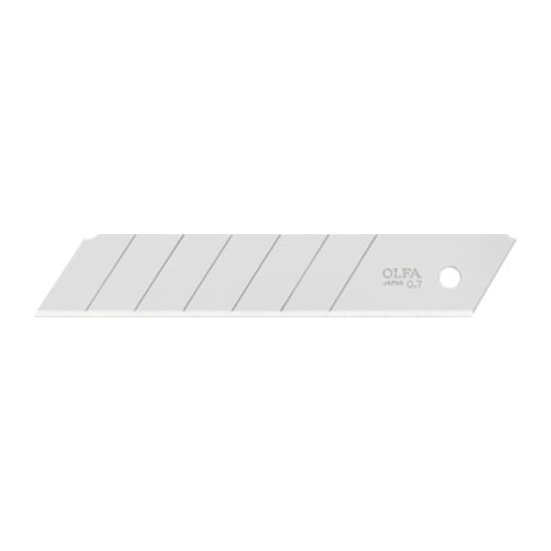 Lama a Spezzare 25 mm 6 Elementi Hb da Itw Construction Products 5 Pezzi - 2