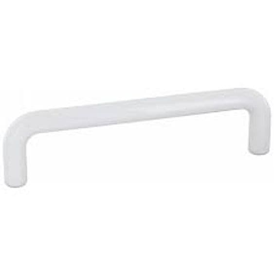 Maniglia M2188 MIS.96 B Bianco Cafim 5 Blister Bl 2 Pezzi