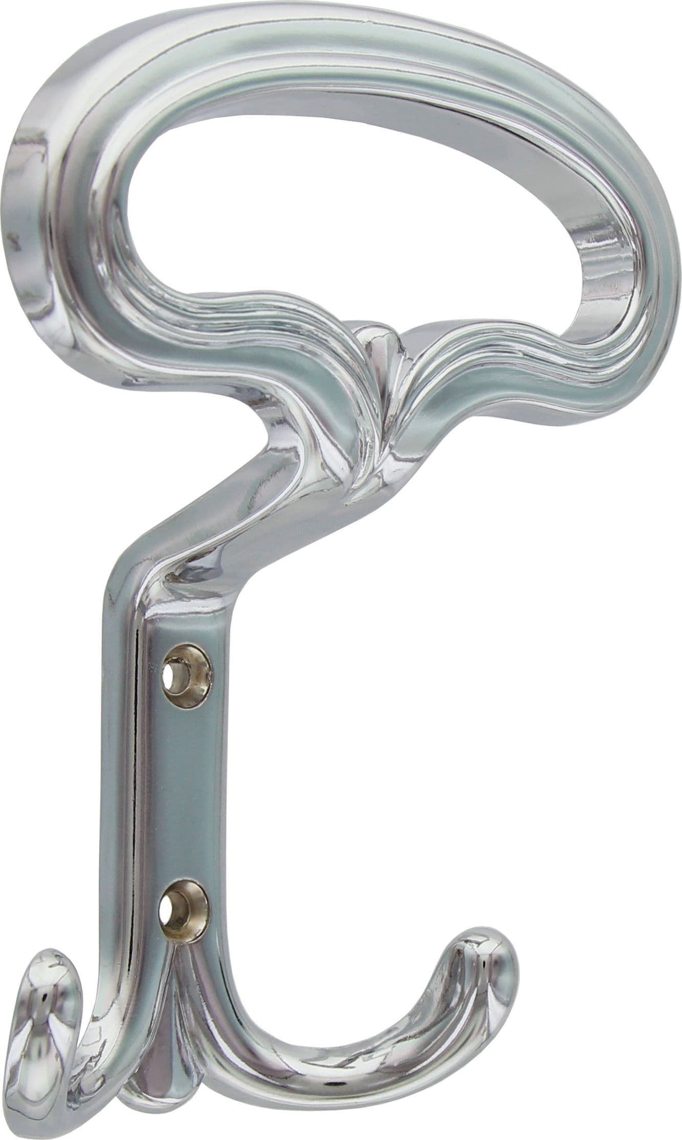 Bl Appendiabiti 2388 Cromo Lucido 1 Blister – Idroweb