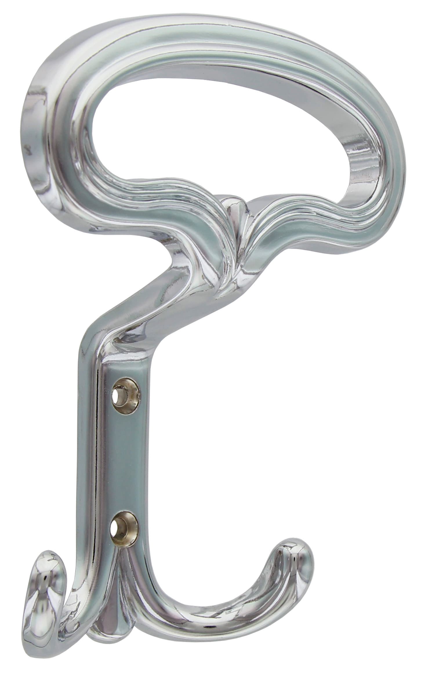 Bl Appendiabiti 2388 Cromo Lucido 1,0 Blister - 2