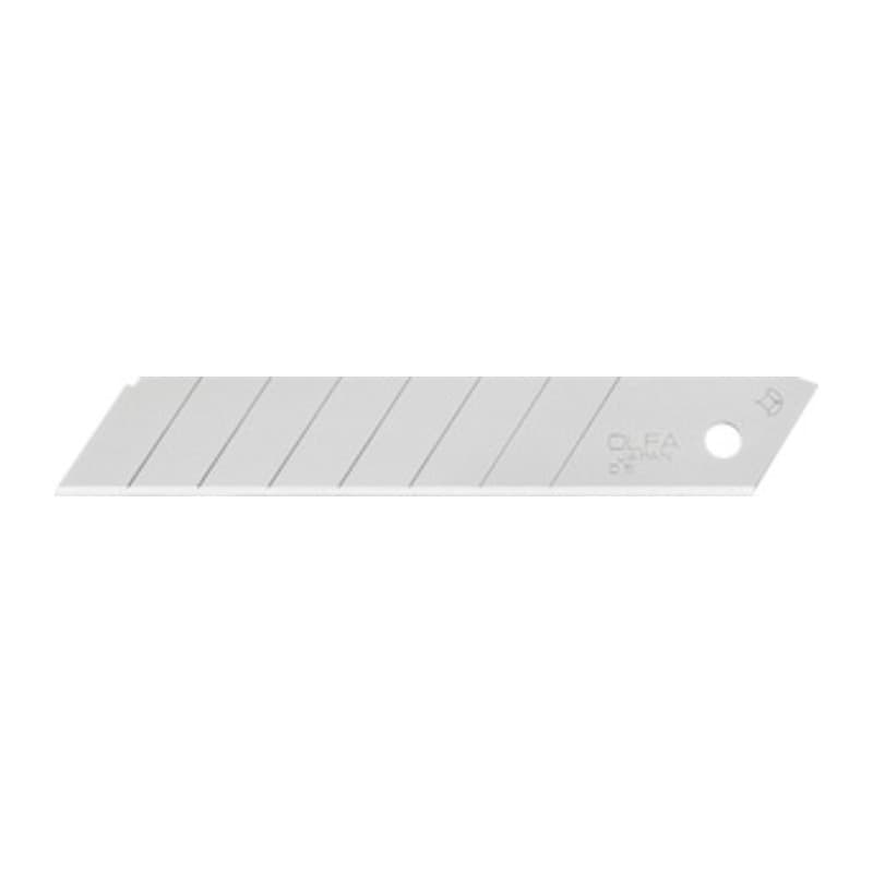 Lama a Spezzare 18 mm 7 Elementi Lb da Itw Construction Products 10 Pezzi - 2