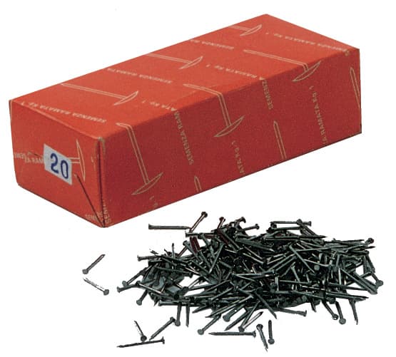 Sc Semenze N.10 GR.80)* Cbd di Borghetti 10 Pezzi - 2