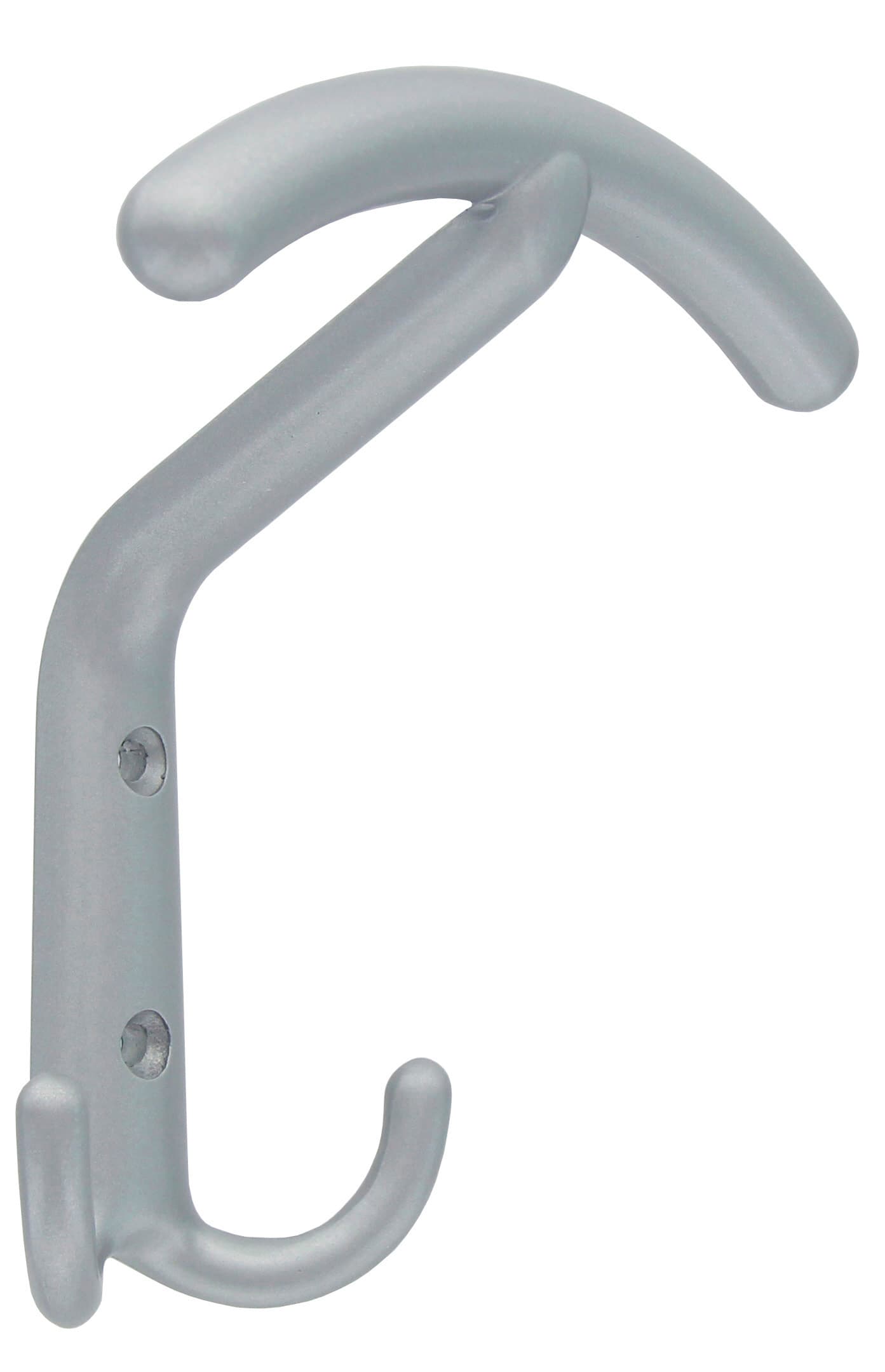 Bl Appendiabiti 2393 Cromo Satinato* 6,0 Blister - 2