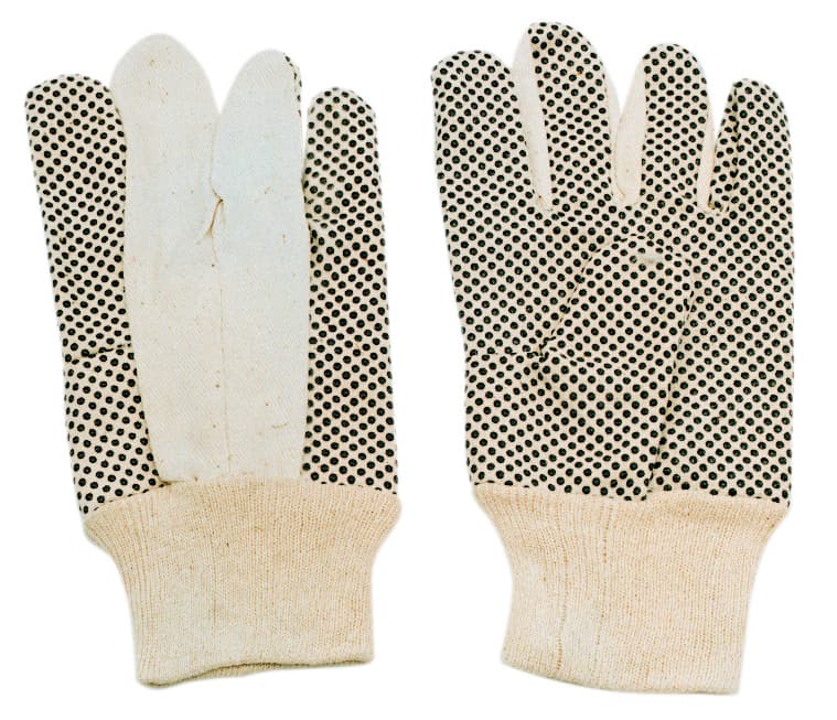 Guanti Polka Uomo Pl 6 Pezzi - 2