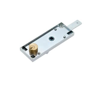 Serratura Garage Cil Ton Centr Securemme 2290 2 Pezzi - 2