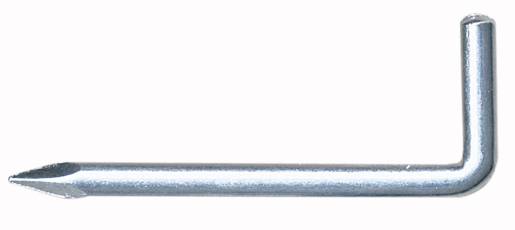 Sc Rampini a Punta 16 x 30 20 Pezzi - 2