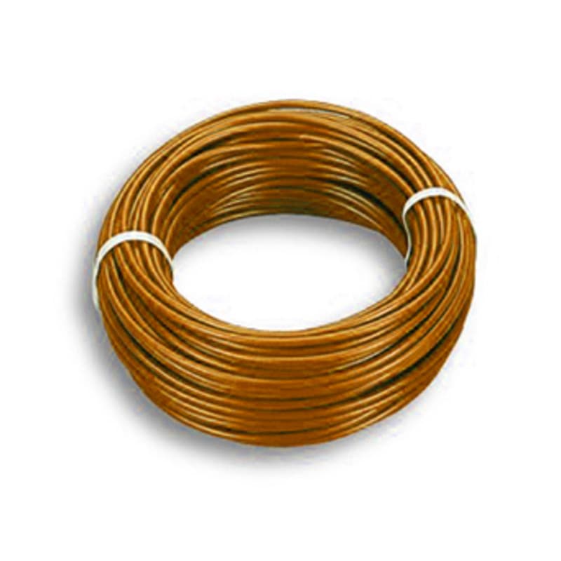 Cavo Elettrico Unipol FS17 Sez 2,5 mm Marrone 100 Metri – Idroweb