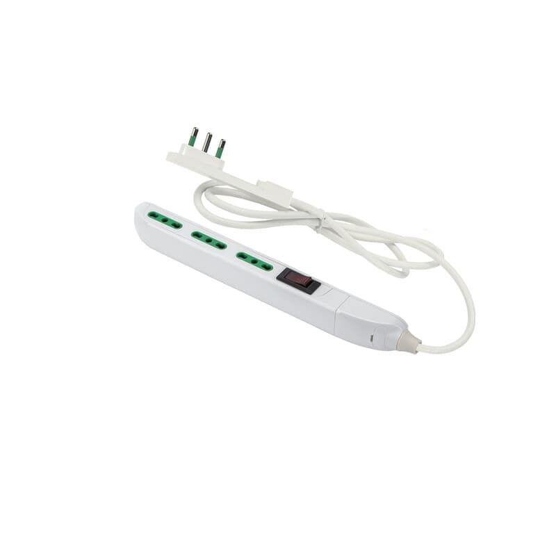 Fme 47402 Multipresa 3P Bip.spina 10A Salvasp - 2
