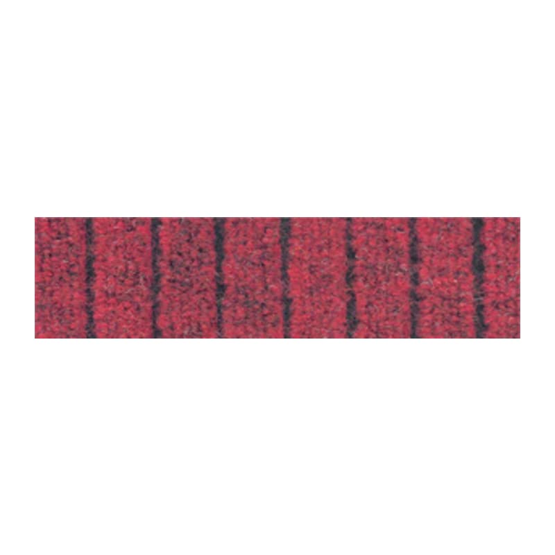 Passatoia Super Medium H 67 cm Rosso Bordeaux Alma 25 ml – Bricogo