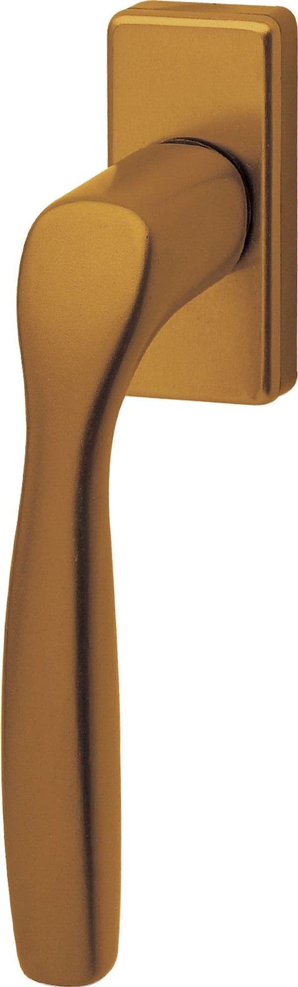 Cremonese Alluminio Anodizz Dk a 3 Scatti Bron* 10 Pezzi - 2