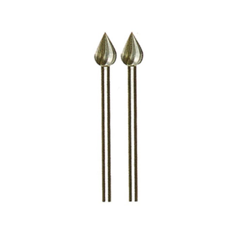 Fresa Acciaio Proxxon 28724 Proxxon Gmbh - 2